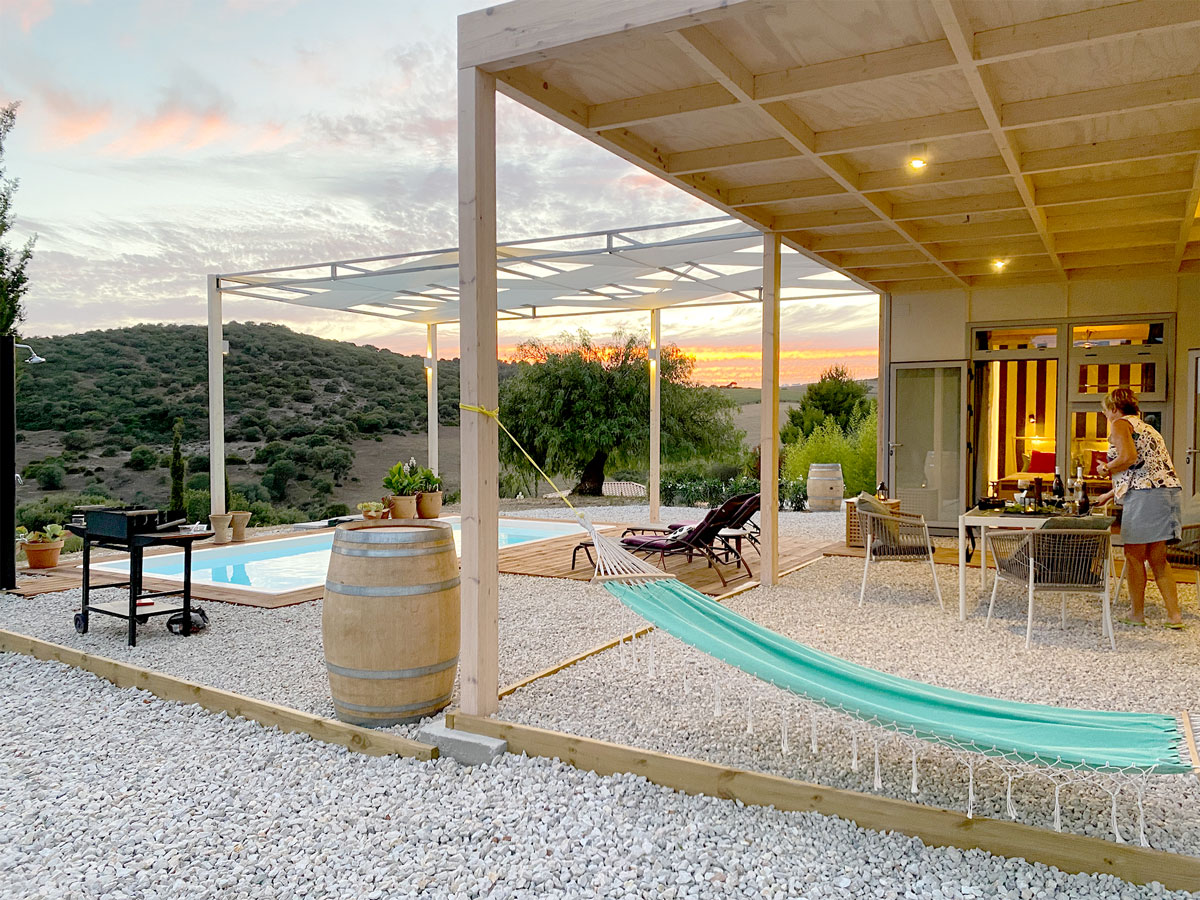 Casa de Vino